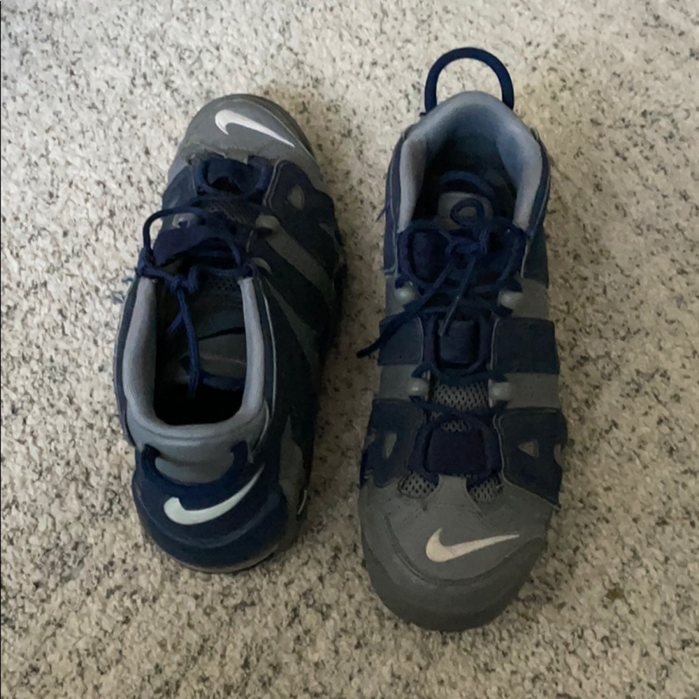 Nike Uptempo - Picture 3 of 3